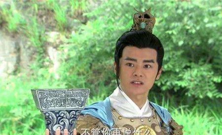  神仙|封神演义有2件法宝，都是蛟龙所化，其中一件燃灯道人都害怕