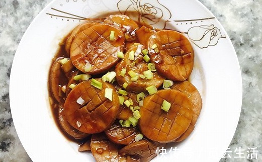 猪肉|这菜营养比猪肉还高，口感跟鲍鱼差不多，味道鲜美，好吃不贵！