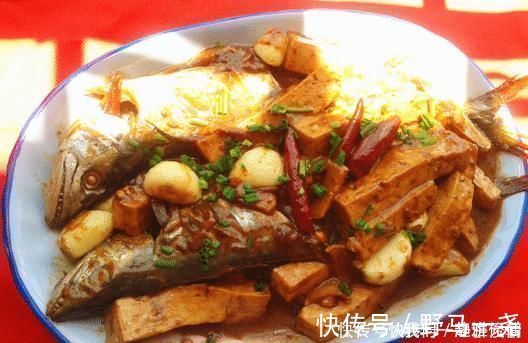 鲅鱼|鲅鱼怎么做好吃?渔民教你这样做,鱼肉鲜香细嫩,没有腥味