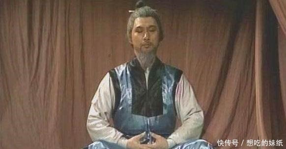 武功|王重阳有一徒弟被忽略, 实力不输郭靖, 周伯通也不是他对手！