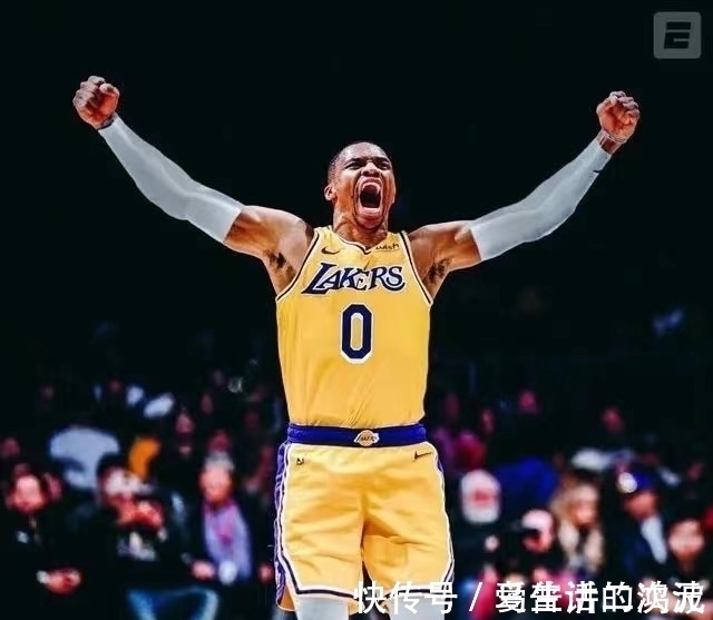 身體素質(zhì)|威少不適合湖人？蘇群：威少身體是真棒，但沒有一個技術(shù)是過硬的