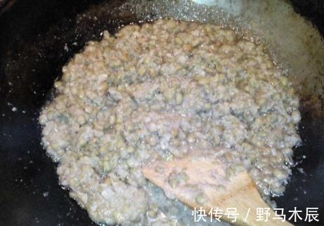 绿豆的好吃做法，不用烤箱不过油，出锅个个酥掉渣，比蛋挞还好吃