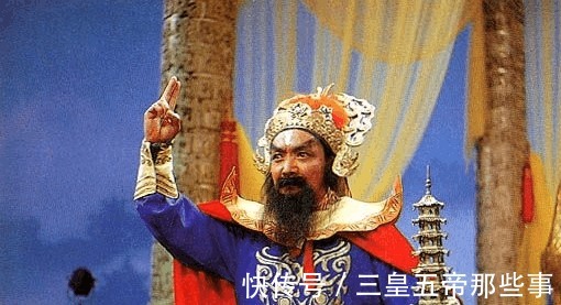 西游记|西游记 托塔李天王李靖为什么塔不离手！