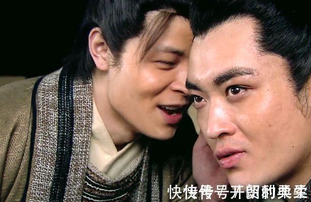 林冲@在水浒中,高衙内为何偏偏非要抢林冲的老婆丫鬟锦儿笑而不语