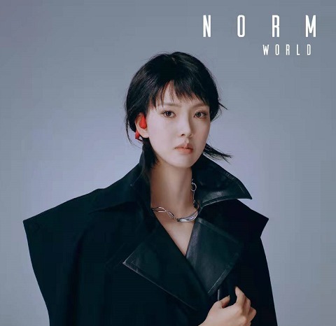 小姐姐|張常寧新代言曝光，美到認(rèn)不出！去酒吧，備婚，這是要退役了？