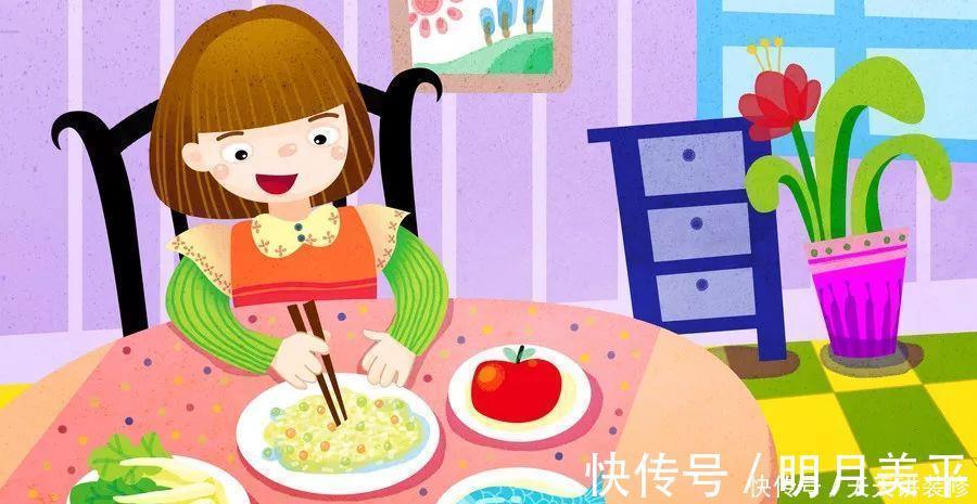 文学作品|孩子性格养成的最佳年龄阶段，这些事情父母绝对不能忽视！