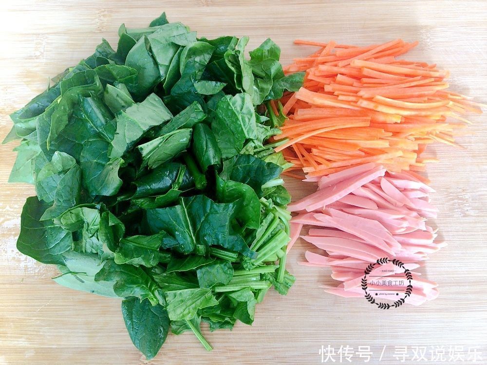 大雪后,家人迷上这早餐,5分钟蒸一锅,营养好消化,解馋又顶饱