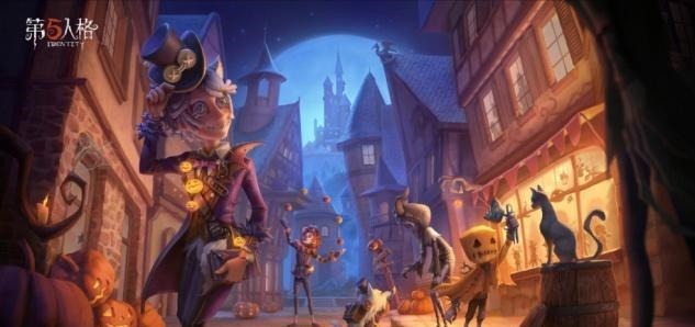 活动商城|第五人格官方闹出乌龙!窥镜商城新内容限时,只是虚惊一场