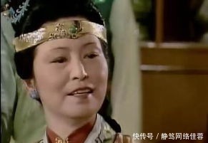 苦留!黛玉初进贾府,两个舅母的反应透露出人性善恶,太残酷了