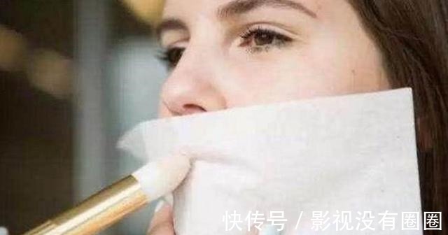 嘴唇 口红怎么涂不掉色,不沾杯!