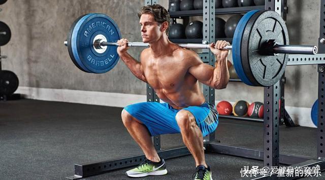 矢状面|你的腿还不够饱满，是因为没有把这些动作做好