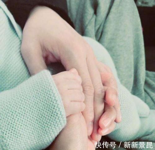 阶段|孩子聪不聪明，不用等到他长大才知晓，看宝宝的“手”就可以了