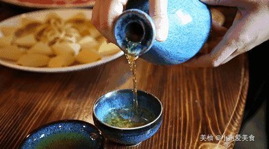 民国|民国时有钱人最爱的“黄酒”,为啥如今没落了原因有三,很尴尬