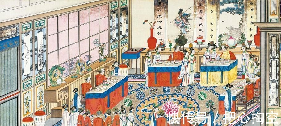 一生|红楼梦 富贵一生却家破人亡, 贾家属她最悲哀!