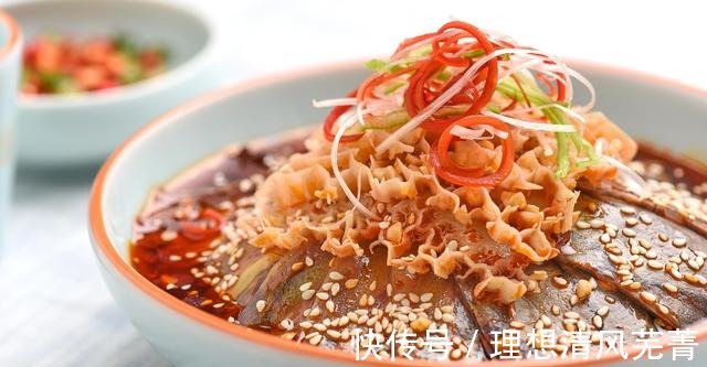 四川最出名的10道特色菜,麻辣过瘾,香嫩可口,照着做很简单!