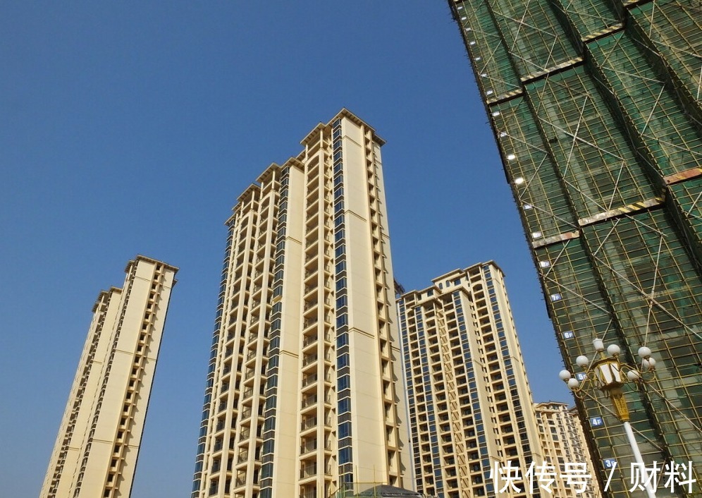 新房|2022年准备买房的家庭,不妨先听听3条“建议”,很实用