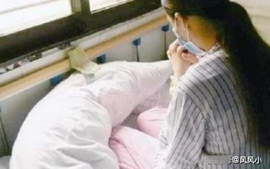 剖腹产|产妇忍痛几天,家人坚持顺产,孩子出生后,产妇选择离婚