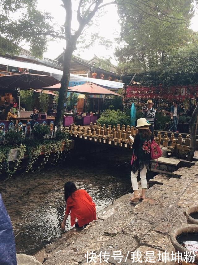 中年|云南旅游时间最佳，适合去云南旅游的季节，金花轻松游