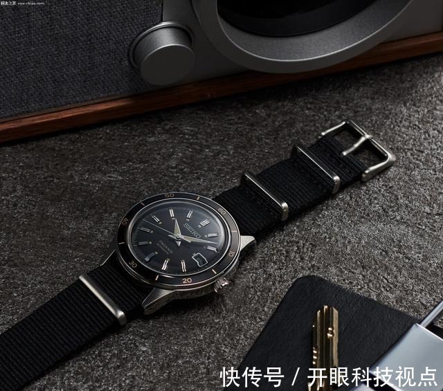 腕表 精工推出七款全新Presage Style60’s系列腕表!