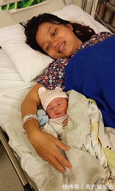 产妇|女子分娩1个月后被截去四肢,医生称是哺乳不当造成的