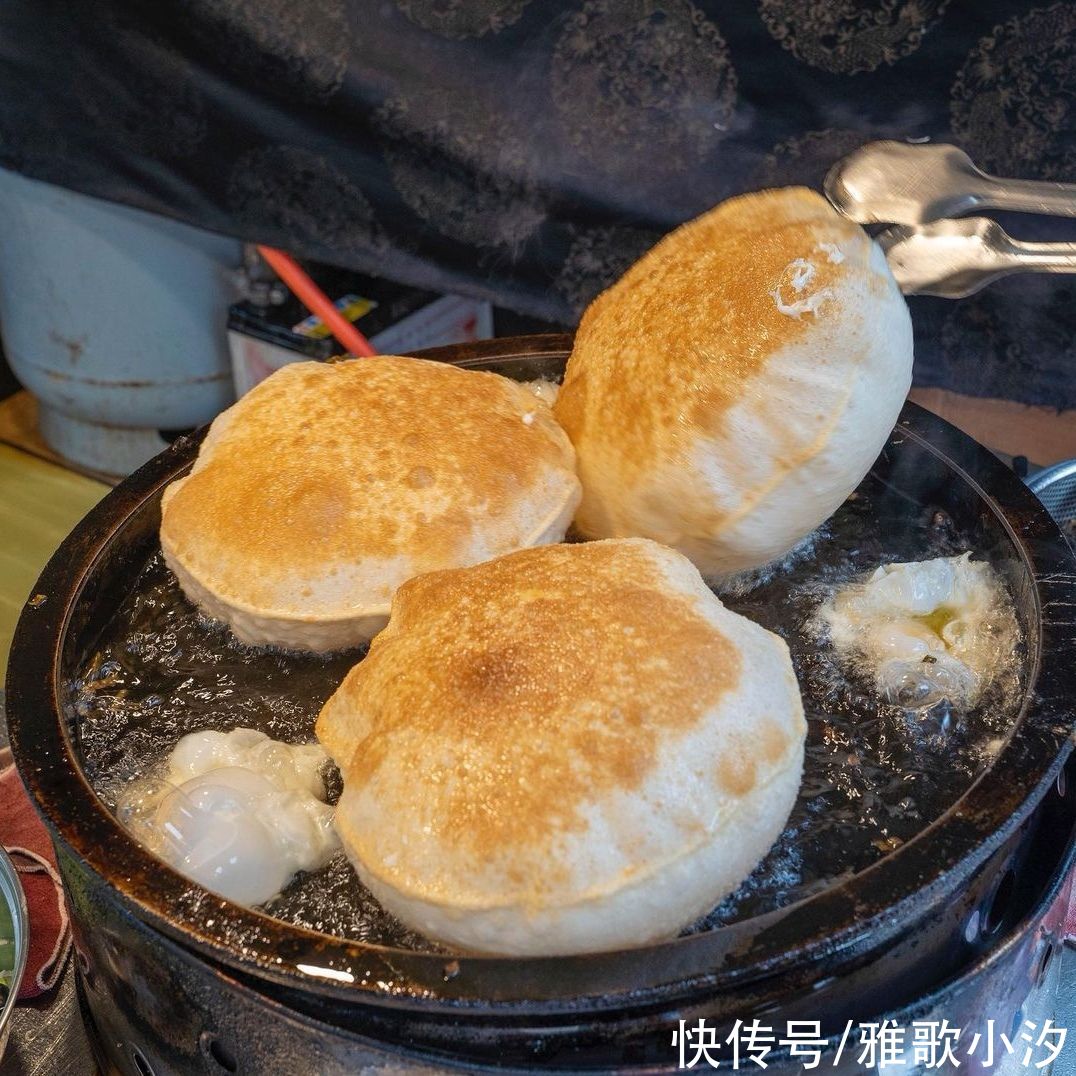 6种值得“抄作业”的台湾小吃,简直是化传统为时尚