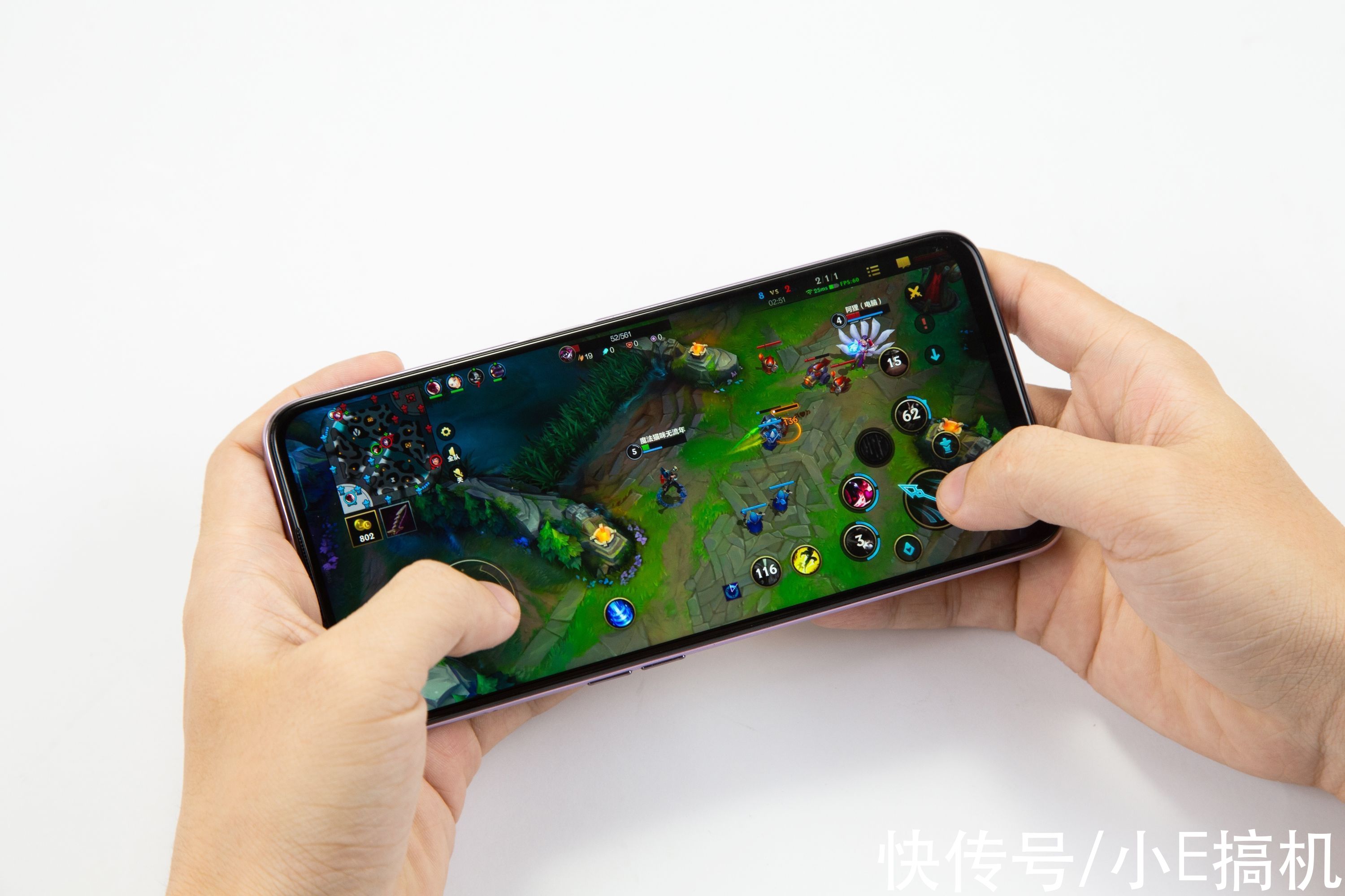 续航|ColorOS系统+5000毫安电池！OPPO K9s续航真有一手