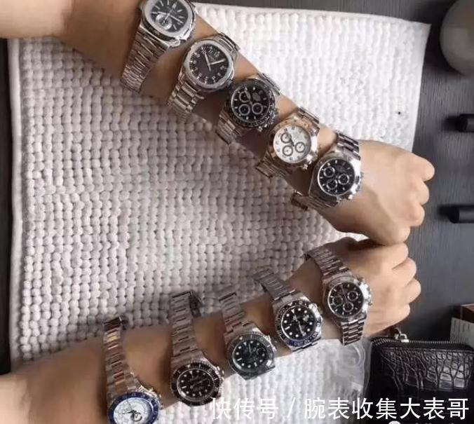 心理|买精仿手表、高仿手表、高仿表的心理分析,来看哪些人买,都问什么问题?