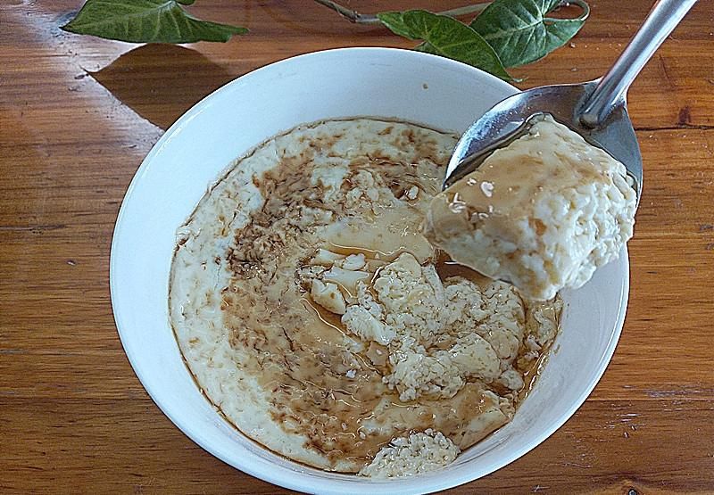 豆腐脑制作教程，大厨教你详细做法和配方，鸡蛋点豆腐