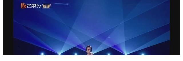 林志炫又输了,而且是连输三场,这是为什么呢