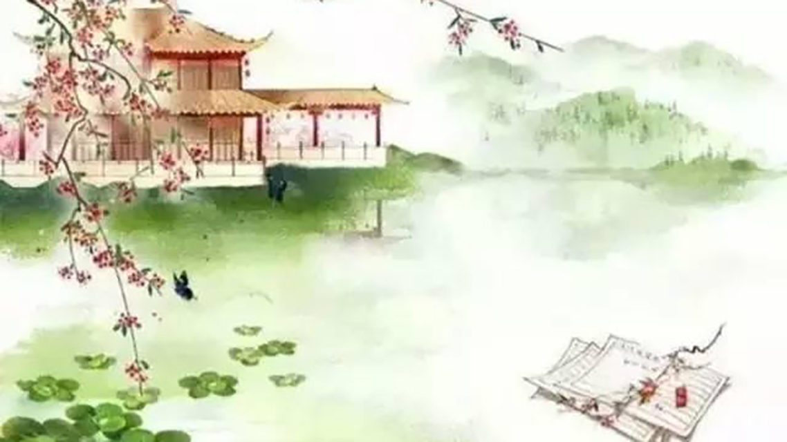 陆游#陆游蕴含哲理的一首诗,第二句成千古名句,道出了命运的奇妙