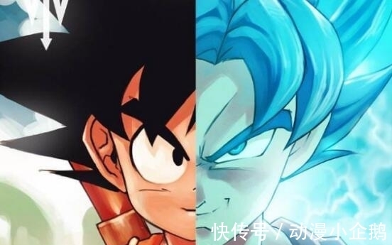 死神|六位日漫主角超变身, 鸣人、路飞太弱, 四人秒天秒地