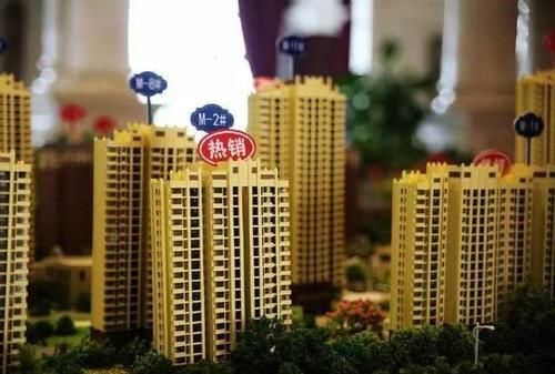 房子|买房时,满足这4个“标准”的,都是好户型,有钱人都抢着买!