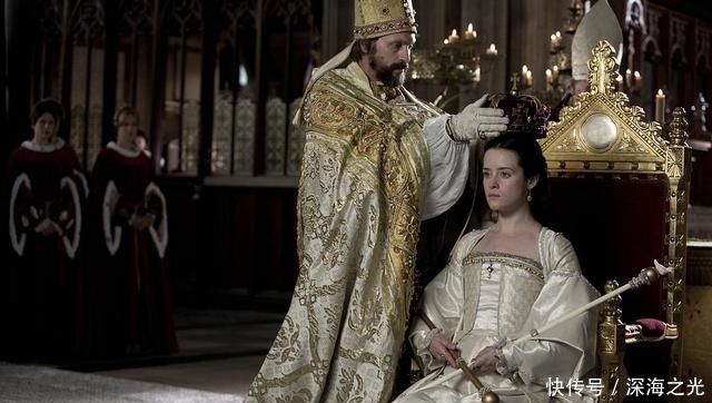 和安妮|最后的仁慈:亨利八世一手策划了安妮行刑的每一个细节?