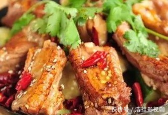 必学|改善贫血,蛋白质丰富,味道逆天一吃就上瘾,女人必学菜