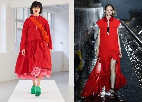 2021春夏六大时尚潮流必备，春夏换季把握这些细节，做整条街最亮的崽