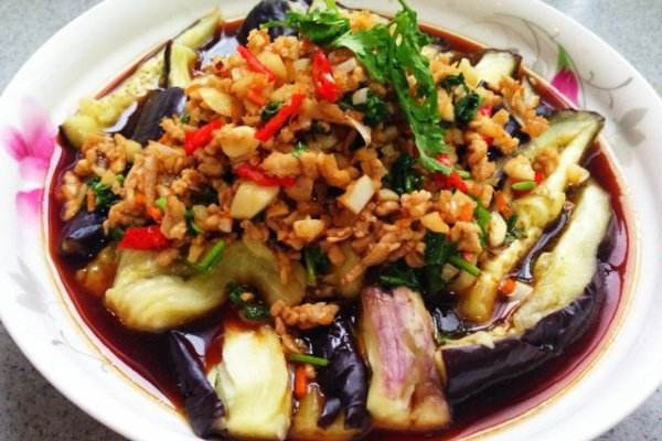 百吃不厌的几道家常菜，下酒又下饭，美味爽口不油腻，值得一试