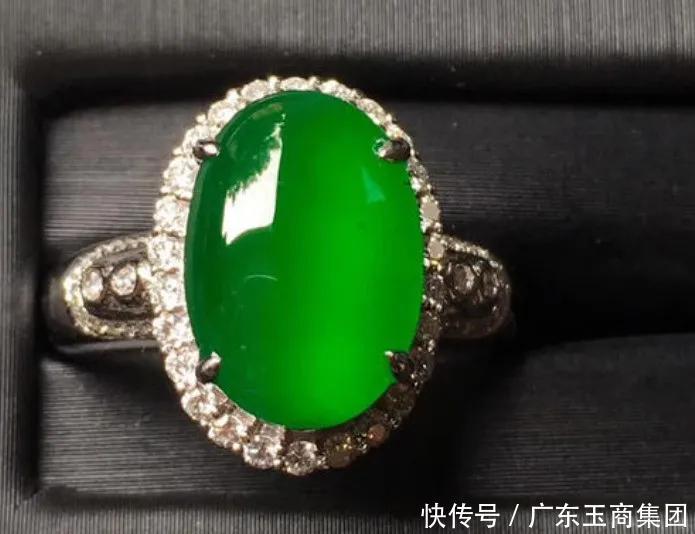 近年升值最快的10种翡翠,看准了再买!