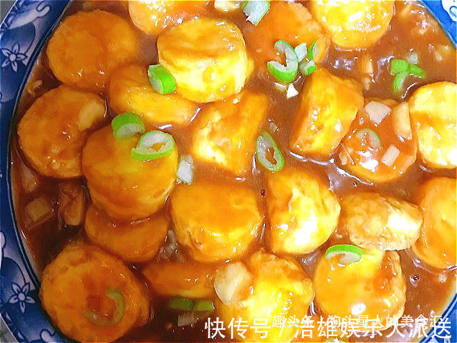 步骤|不加肉也下饭的菜谱，分享10道做法，省钱又好吃