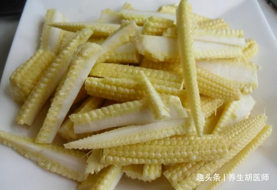 食物|中年人要多吃三种食物,营养丰富,改善体质,早吃早好!