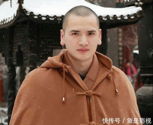 中国80后“最帅”和尚,曾拒绝富家女的追求,走红后现状如何?