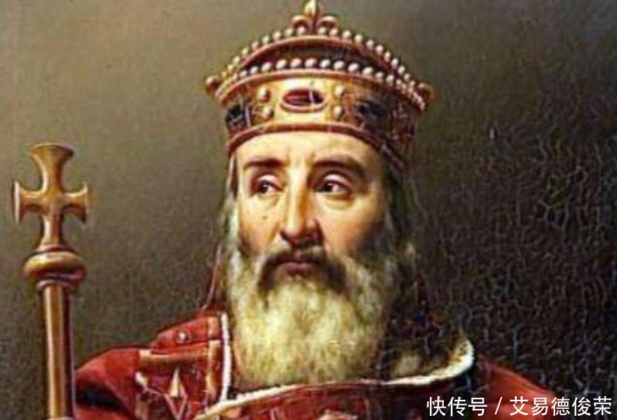 国王驾崩后争皇位 兄弟们将国土一分为三 如今3国都富得流油 全网搜