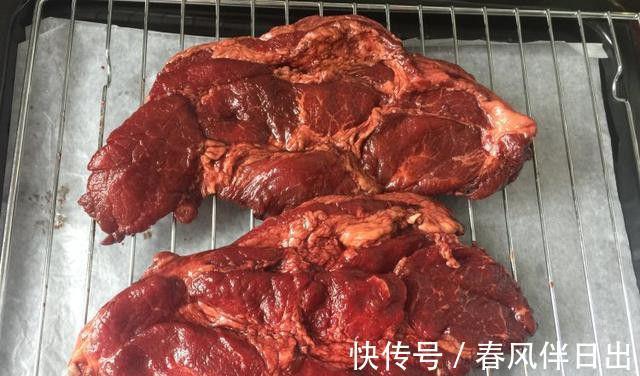 麦芽糖|叉烧肉做到外焦里嫩香气十足关键方法在这里还要选择半肥的肉才香