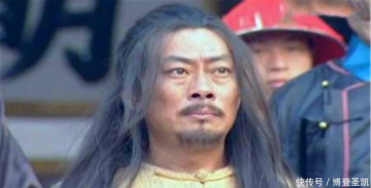 石达开|石达开被凌迟前说出一番话语,闻者钦佩不已,而其本人却十分懊悔