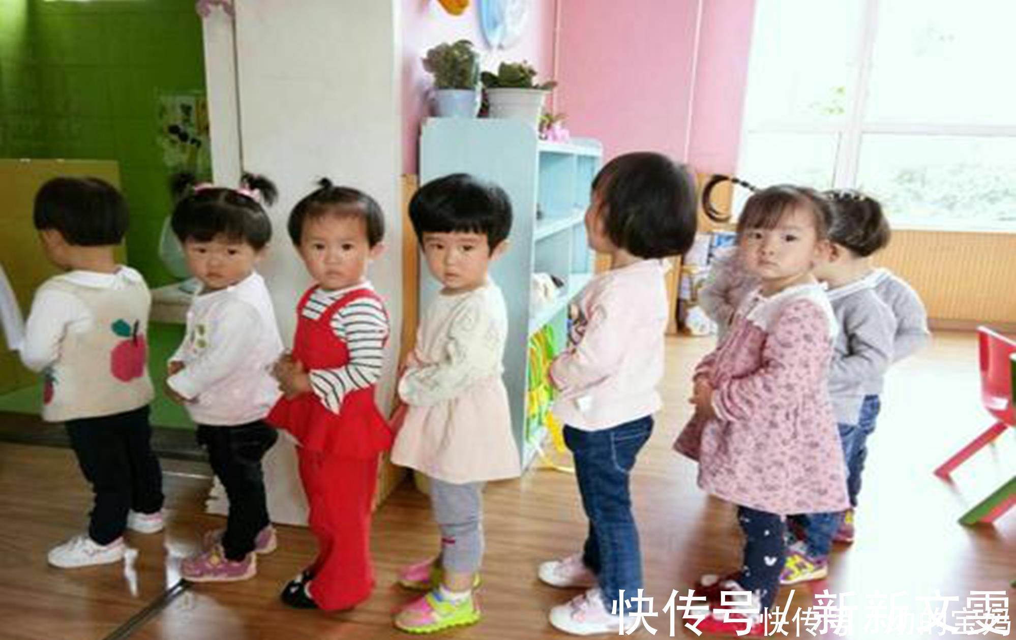 女孩|“不要让女孩穿裙子去学校”,幼儿园老师苦口婆心,原因很现实