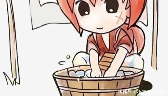 衣服上的顽固油渍怎么去掉？用这些让衣服亮白如新！