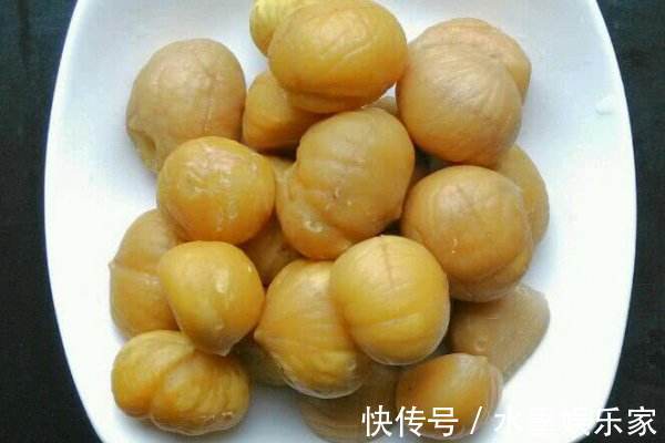 坚果|女性孕阶段要舍得常吃4种食物,能提高记忆力,还能增强宝宝体质