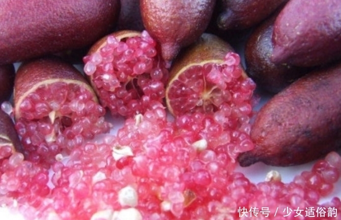 就算|只有真正的土豪才吃的起的这4种水果,吃过2种以上你就算土豪