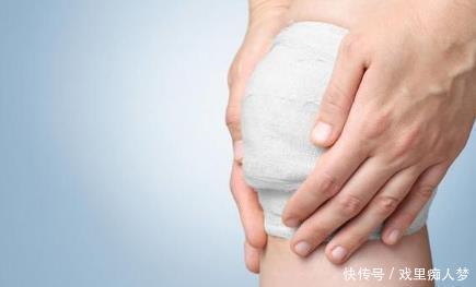  疼痛|小茴香起大作用不出2周，滑膜炎积液走丢了，膝盖也不疼了