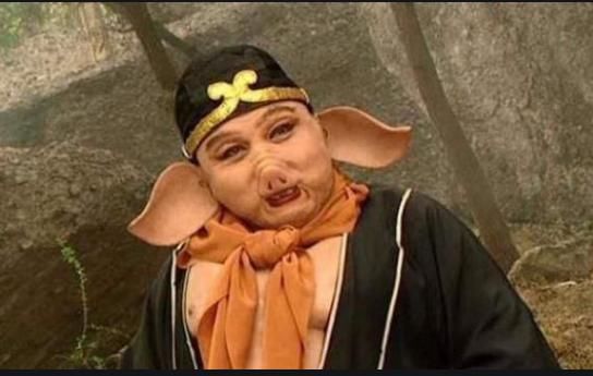 菩萨|孙悟空成佛后有坐骑,猪八戒有吗?他为何从来不骑?