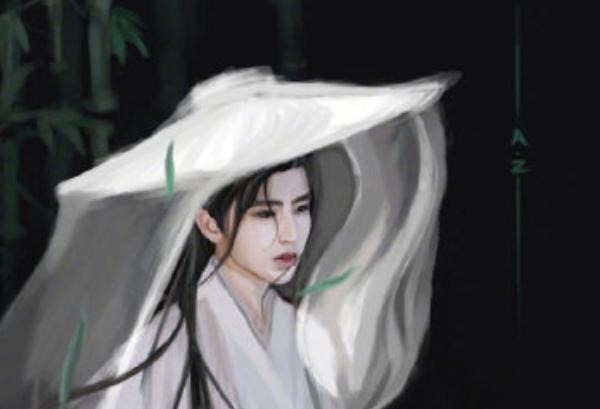 天官赐福|蔡徐坤COS魏无羡,疑似竞选《天官赐福》男主?书粉反应太意外